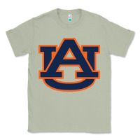 Matcha auburn tigers Classic Tee - linhVisuals