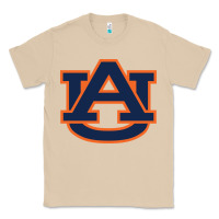 Mushroom auburn tigers Classic Tee - linhVisuals