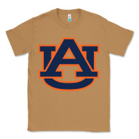 Toasted Coconut auburn tigers Classic Tee - linhVisuals