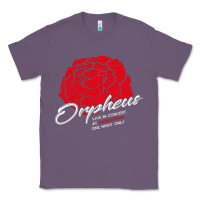 Lavender hadestown Classic Tee - linhVisuals