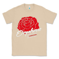 Mushroom hadestown Classic Tee - linhVisuals