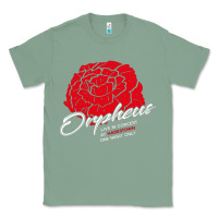 Sage hadestown Classic Tee - linhVisuals