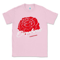 Bubblegum Pink hadestown Classic Tee - linhVisuals