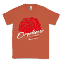 Copper hadestown Classic Tee - linhVisuals