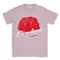 Lilac hadestown Classic Tee - linhVisuals