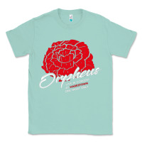 Seafoam hadestown Classic Tee - linhVisuals
