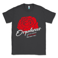 Smoke hadestown Classic Tee - linhVisuals