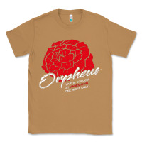 Toasted Coconut hadestown Classic Tee - linhVisuals