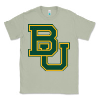 Matcha baylor athletics Classic Tee - linhVisuals