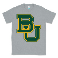 Baylor Athletics Classic Tee | Teevron