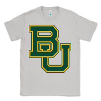 Moon Dust baylor athletics Classic Tee - linhVisuals