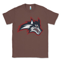 Chestnut stony brook seawolves Classic Tee - linhVisuals