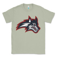 Matcha stony brook seawolves Classic Tee - linhVisuals