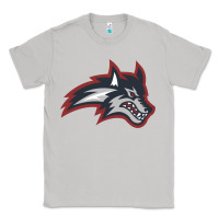 Moon Dust stony brook seawolves Classic Tee - linhVisuals