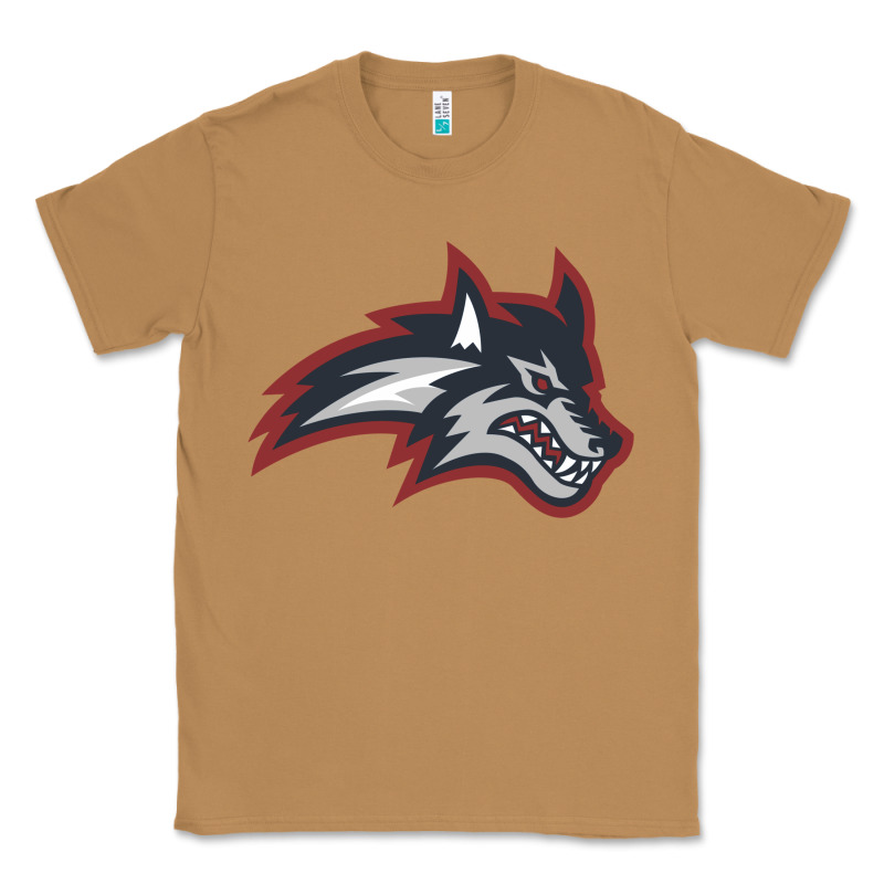 Stony Brook Seawolves Classic Tee by linhVisuals | Teevron