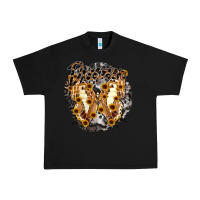 Black dreamer butterfly Urban Heavy Tee - RacoonDesign