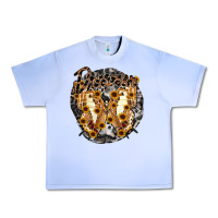Grape Ice dreamer butterfly Urban Heavy Tee - RacoonDesign