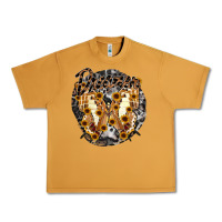 Peanut Butter dreamer butterfly Urban Heavy Tee - RacoonDesign