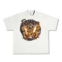 Pistachio dreamer butterfly Urban Heavy Tee - RacoonDesign