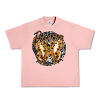Salmon dreamer butterfly Urban Heavy Tee - RacoonDesign