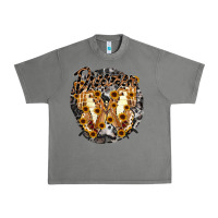 Tornado dreamer butterfly Urban Heavy Tee - RacoonDesign