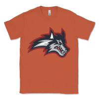 Copper stony brook seawolves Classic Tee - linhVisuals