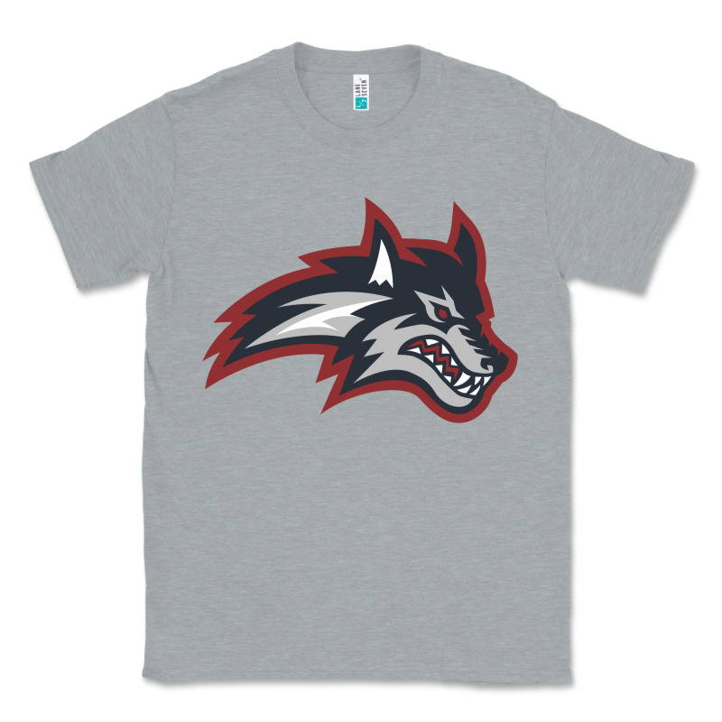 Stony Brook Seawolves Classic Tee by linhVisuals | Teevron