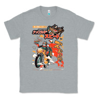 Ramen Rider Food, Noodles Classic Tee | Teevron