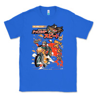 True Royal ramen rider food, noodles Classic Tee - linhVisuals