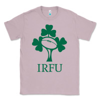 Lilac irish rugby football union Classic Tee - linhVisuals