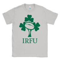 Moon Dust irish rugby football union Classic Tee - linhVisuals