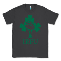 Smoke irish rugby football union Classic Tee - linhVisuals
