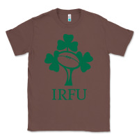 Chestnut irish rugby football union Classic Tee - linhVisuals