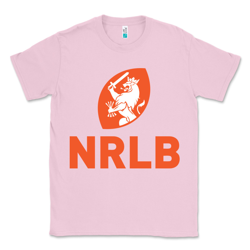 Netherlands Rugby National Classic Tee by linhVisuals | Teevron