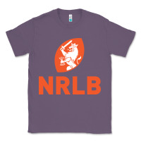 Lavender netherlands rugby national Classic Tee - linhVisuals