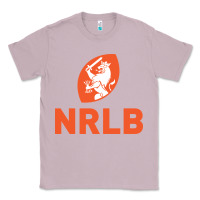 Lilac netherlands rugby national Classic Tee - linhVisuals