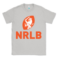 Moon Dust netherlands rugby national Classic Tee - linhVisuals