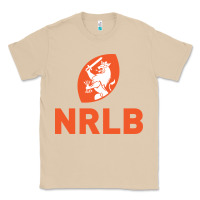 Mushroom netherlands rugby national Classic Tee - linhVisuals