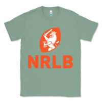 Sage netherlands rugby national Classic Tee - linhVisuals