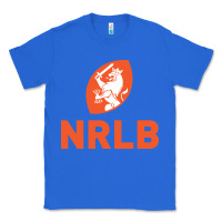 True Royal netherlands rugby national Classic Tee - linhVisuals