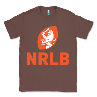 Chestnut netherlands rugby national Classic Tee - linhVisuals