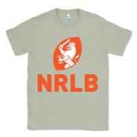 Matcha netherlands rugby national Classic Tee - linhVisuals