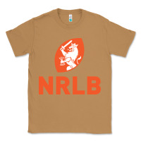 Toasted Coconut netherlands rugby national Classic Tee - linhVisuals