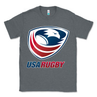 Rugby Classic Tee | Teevron