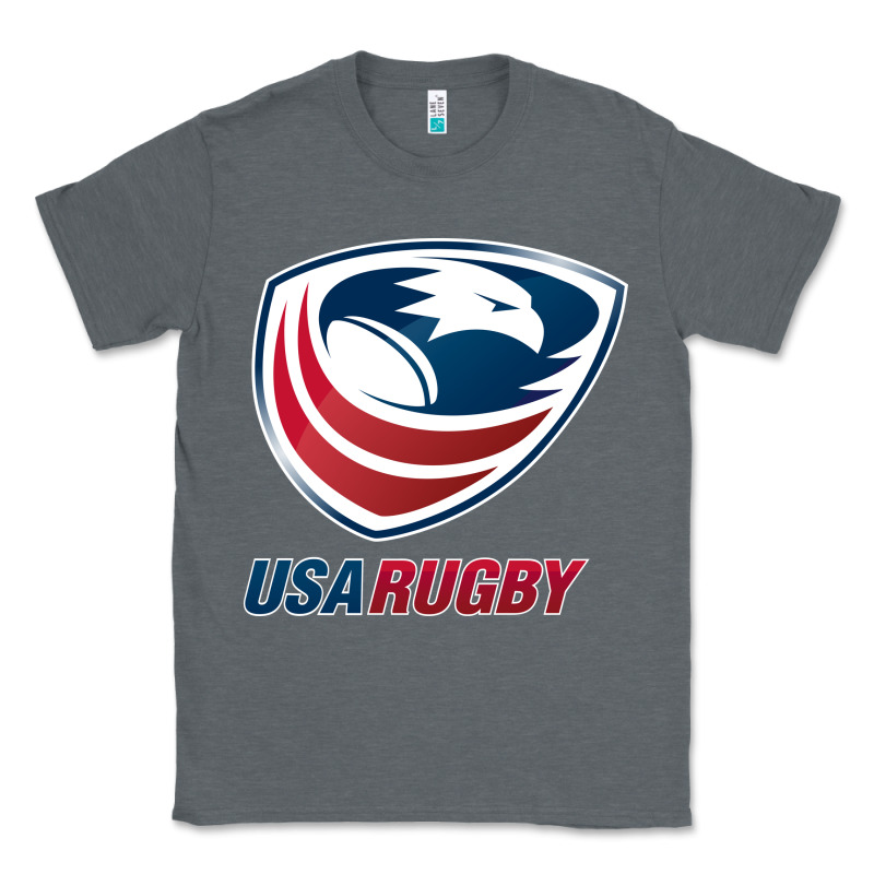 Rugby Classic Tee by linhVisuals | Teevron