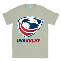 Matcha rugby Classic Tee - linhVisuals