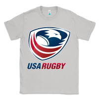 Moon Dust rugby Classic Tee - linhVisuals