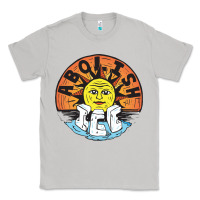 Moon Dust Ice Abolish Classic Tee - linhVisuals