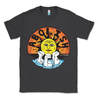 Smoke Ice Abolish Classic Tee - linhVisuals