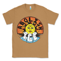 Toasted Coconut Ice Abolish Classic Tee - linhVisuals